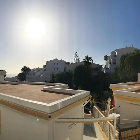 Cozy Wi-fi Gratis * Costa Adeje (Tenerife)