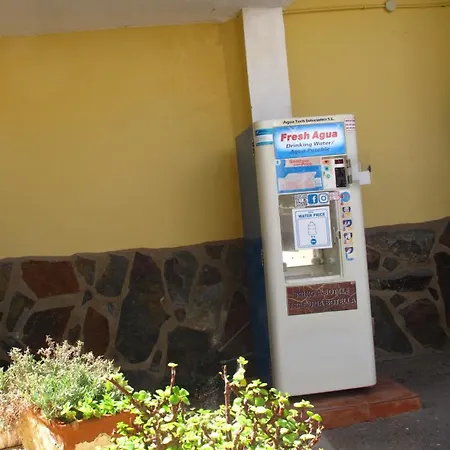 Daire Cozy Wi-fi Gratis