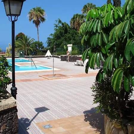 Cozy Wi-fi Gratis Costa Adeje (Tenerife)