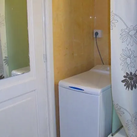 Apartamento Cozy Wi-fi Gratis