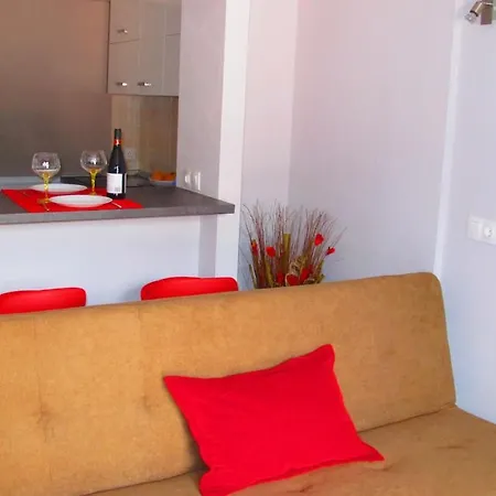 Cozy Wi-fi Gratis Daire *