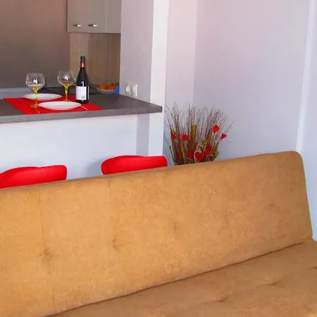 Apartamento Cozy Wi-fi Gratis