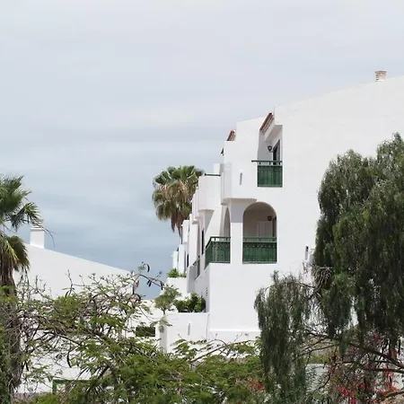 Cozy Wi-fi Gratis Costa Adeje