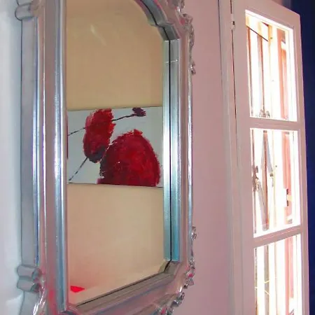 Cozy Wi-fi Gratis Apartamento