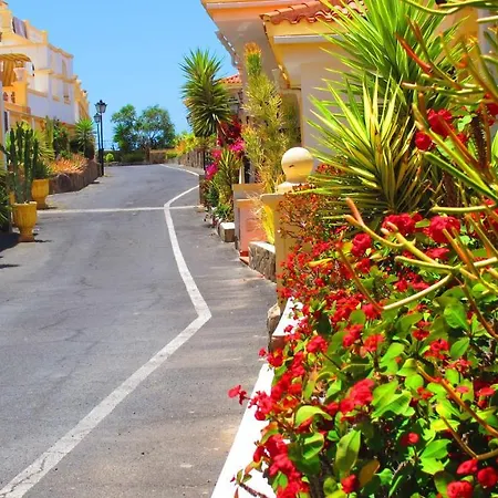 Cozy Wi-fi Gratis Costa Adeje