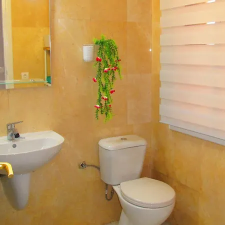 Apartamento Cozy Wi-fi Gratis Costa Adeje (Tenerife)
