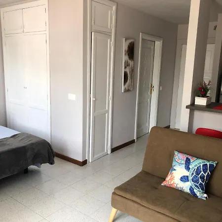 Cozy Wi-fi Gratis * Costa Adeje