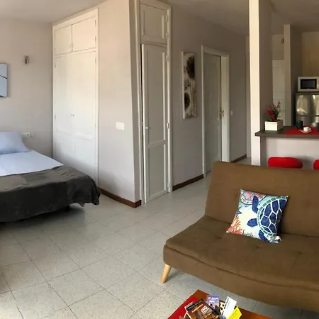 Cozy Wi-fi Gratis Costa Adeje (Tenerife)