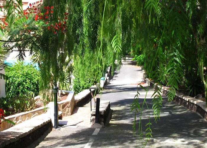 Apartment Cozy Wi-fi Gratis Costa Adeje (Tenerife)