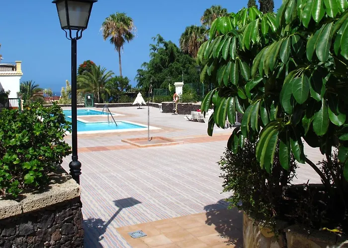 Cozy Wi-fi Gratis Costa Adeje (Tenerife)