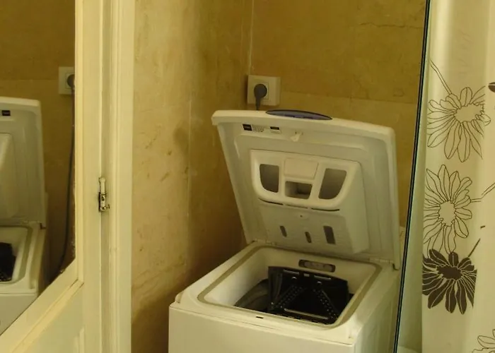 Cozy Wi-fi Gratis Apartment *