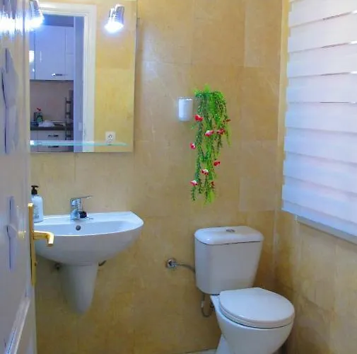 Cozy Wi-fi Gratis Apartment