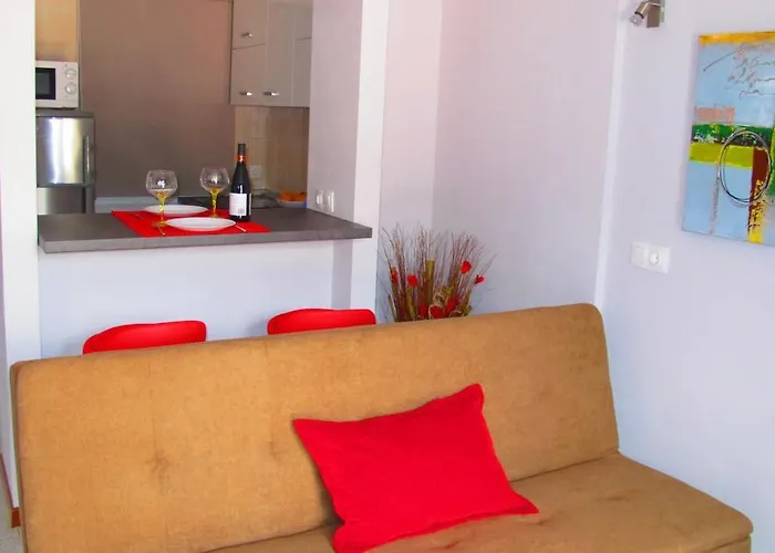 Cozy Wi-fi Gratis Apartment *