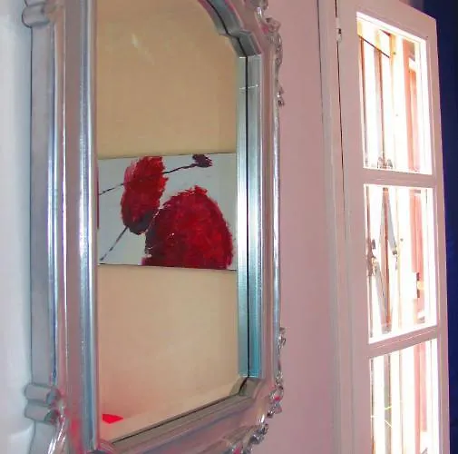 Cozy Wi-fi Gratis Apartment