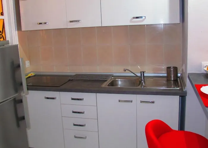 Apartment Cozy Wi-fi Gratis