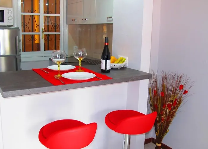 Апартаменти Cozy Wi-fi Gratis Адехе