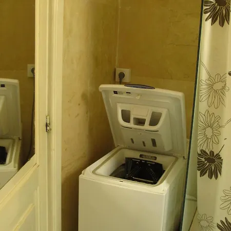 Cozy Wi-fi Gratis Apartamento *