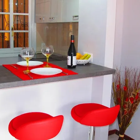 Apartamento Cozy Wi-fi Gratis Costa Adeje (Tenerife)